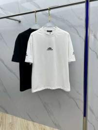 Picture of Balenciaga T Shirts Short _SKUBalenciagaS-2XLtltx1821895
